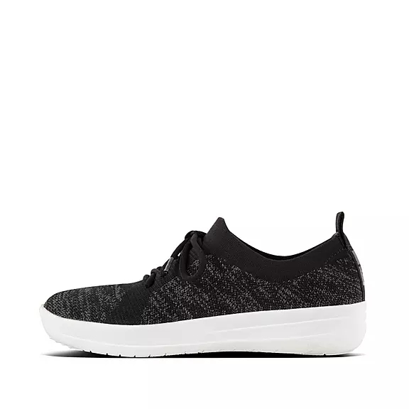 FitFlop F-SPORTY Sneakers Sort | 16767181