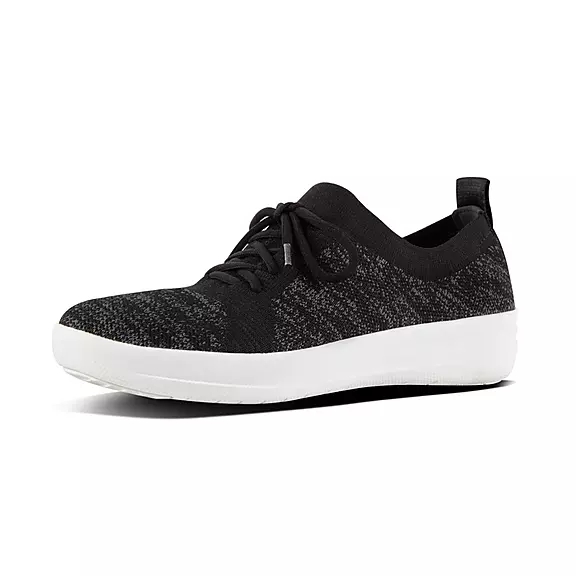 FitFlop F-SPORTY Sneakers Sort | 16767181