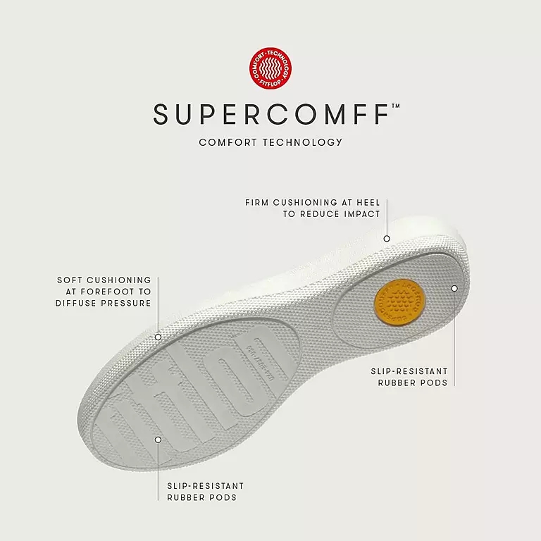 FitFlop SUMI Vandtætte Læder Chelsea Støvler Sort | 10879689
