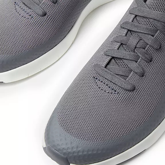 FitFlop UBERKNIT EVER Knit Sneakers Grå | 71065531